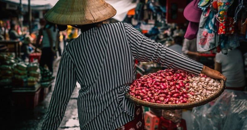 Les meilleures adresses street food en Asie pour un voyage gourmand