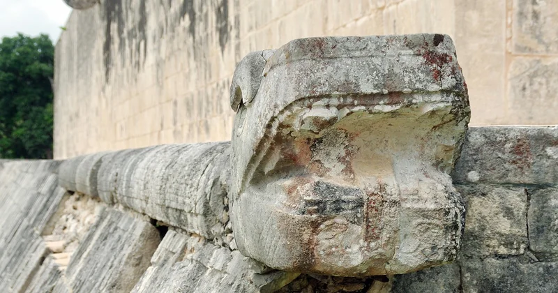 Quel monument est à voir au moins une fois dans sa vie ?