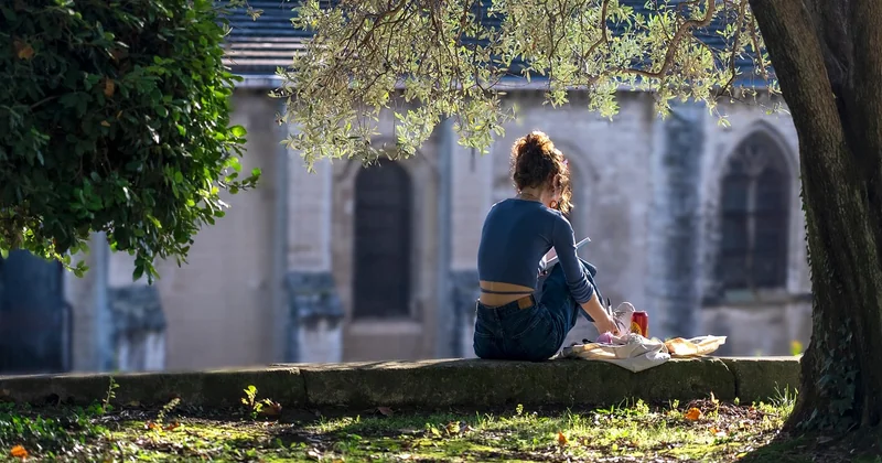 Jour 2 : les environs, avec un choix à faire