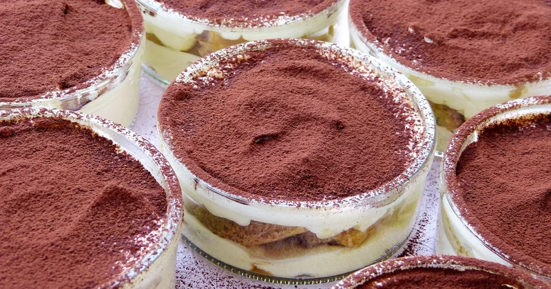 Quelles spécialités italiennes sucrées sont typiques du Sud ?