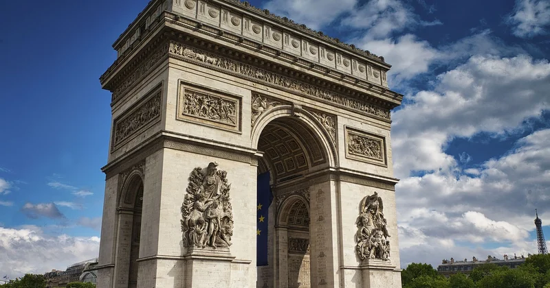 Quels sont les 10 endroits à voir absolument dans sa vie ?