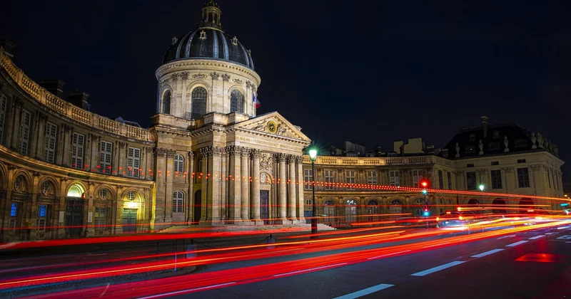 Le classement des destinations réellement populaires