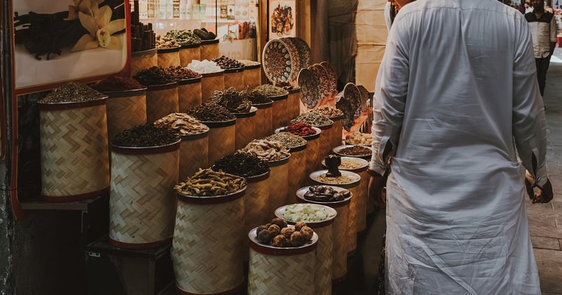 Meilleures adresses street food à Londres : le guide gourmand