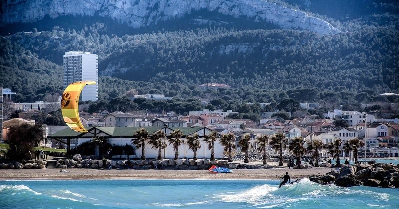 10 activités sportives originales à faire en Provence
