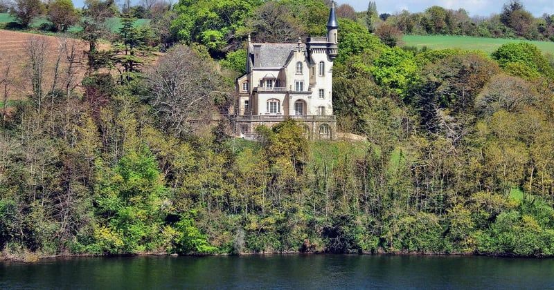 Que faire autour du manoir de Villedavy : 15 idées de sorties