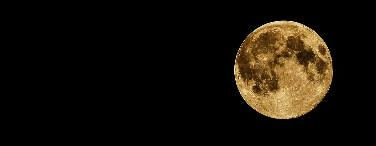 Ce que personne ne vous dit : le vrai facteur, c'est la Lune