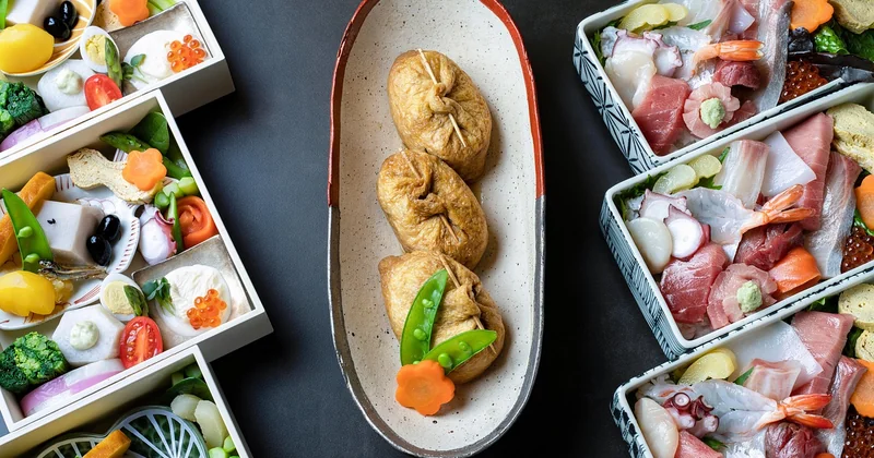 Les plats emblématiques à goûter au moins une fois