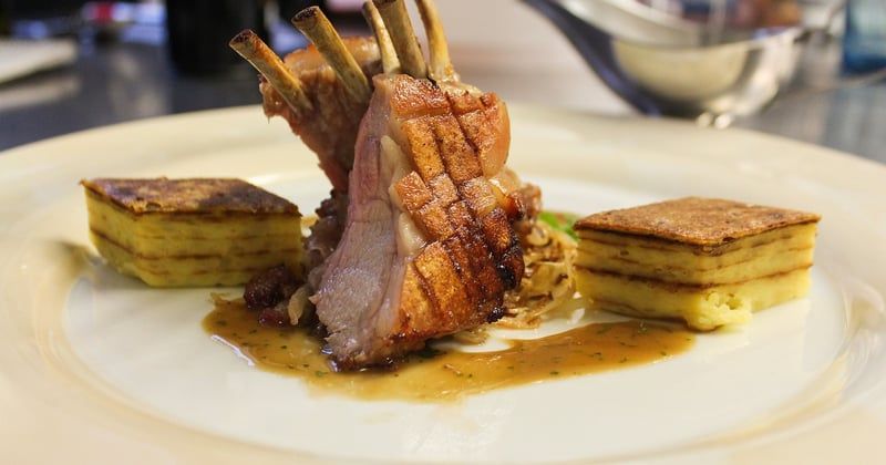Ou manger les meilleurs restaurants gastronomiques à New York ?