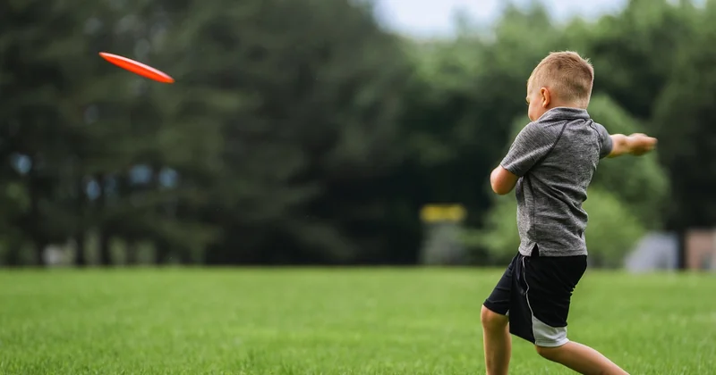 Disc golf, teqball : les sports que vous ne verrez dans aucun guide