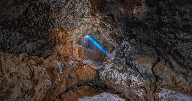 L'insolite souterrain : ce que le Vaucluse cache sous ses collines