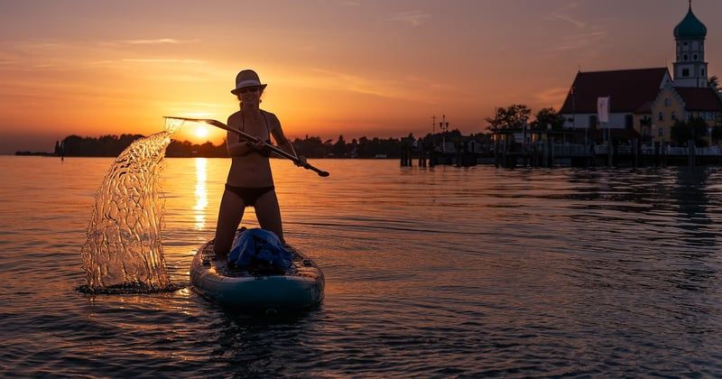 10 activités nautiques à faire en famille en été pour des souvenirs inoubliables