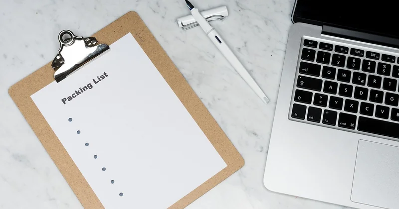La question que tout le monde se pose : la liste pour combien de jours ?