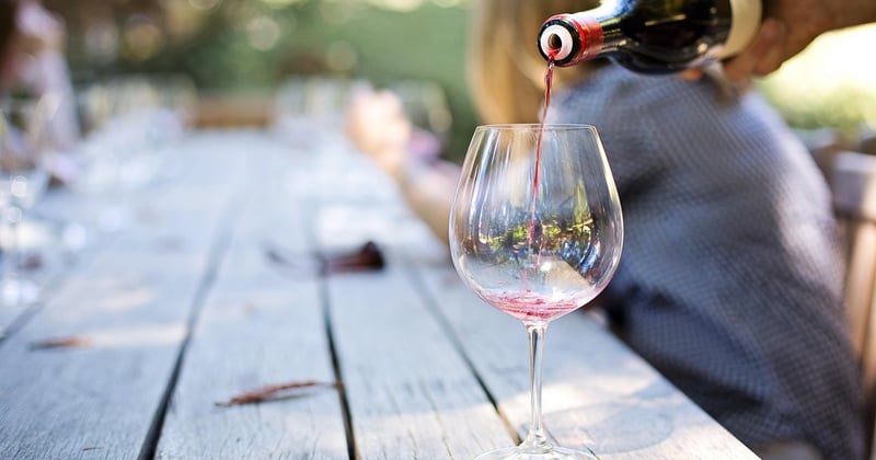 Où déguster des vins locaux autour du manoir : nos adresses secrètes