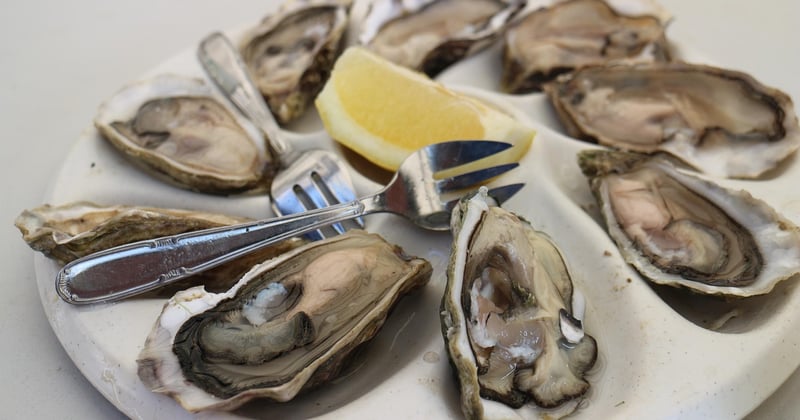 10 spécialités culinaires à goûter en Bretagne absolument