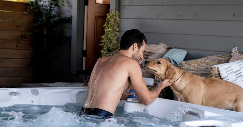 Pas de spa à l'hôtel : 5 alternatives pour une soirée balnéo à deux en 2026