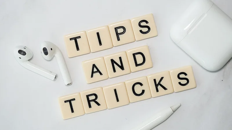 Astuces de Voyage